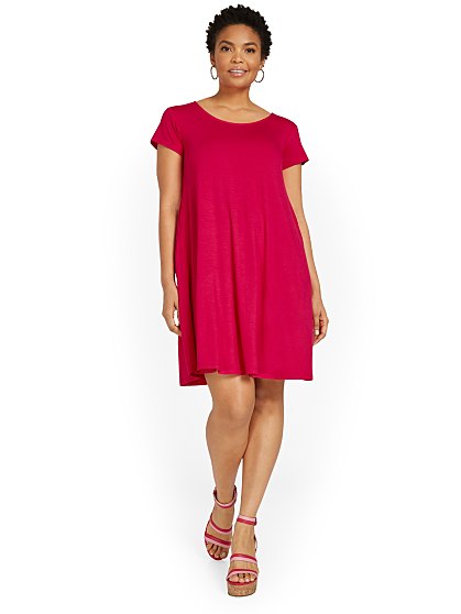 49.95 SWING DRESS