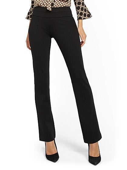 42.95 T MID RISE BOOTCUT