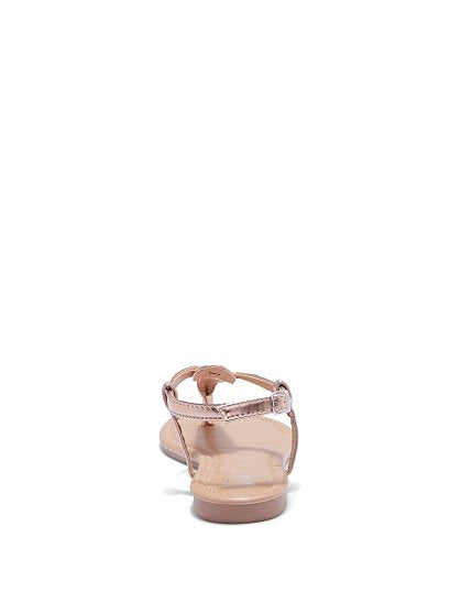 TSTRAP SANDAL