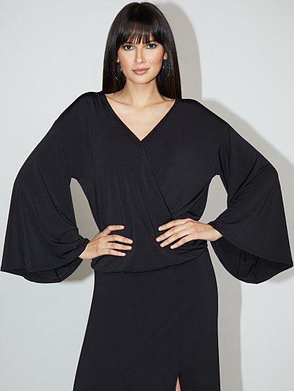 54.95 BELL SLV TOP