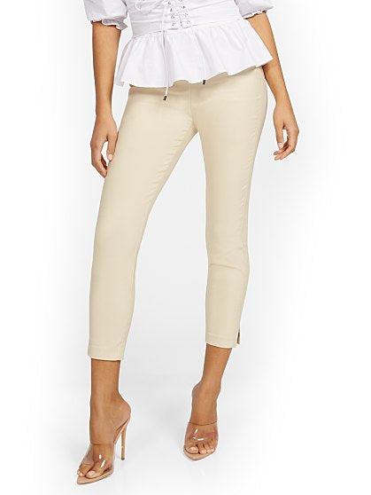49.95 WHITNEY ANKLE T
