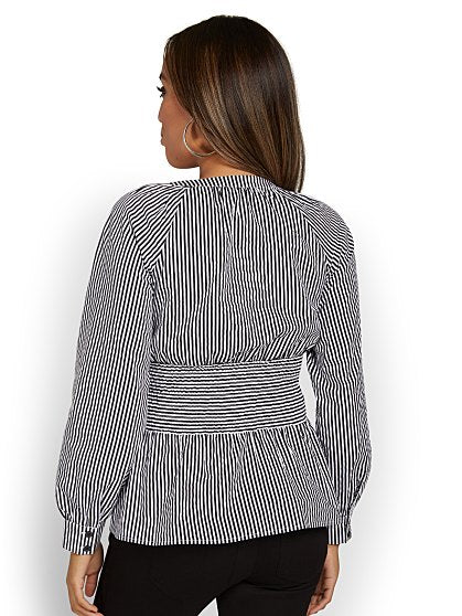 59.95 CORSET POLIN TOP