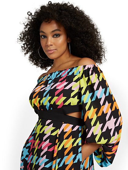 99.95 OTS HOUNDSTOOD MAXI