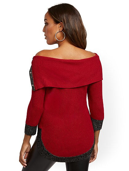 49.95 SPLT COLLAR LRX TIP