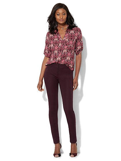49.95 AUDREY LONG LEG