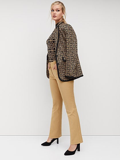 64.95 T MODERN FIT BOOT