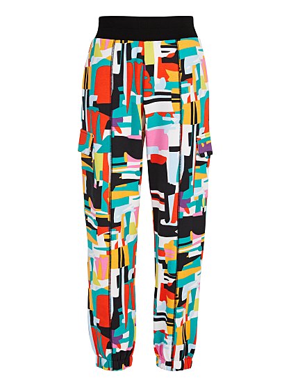 69.95 PRT SWEATPANT