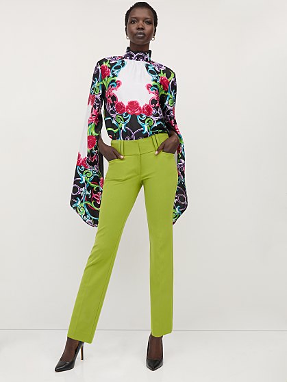 59.95 T CDS MOD FIT STRAI