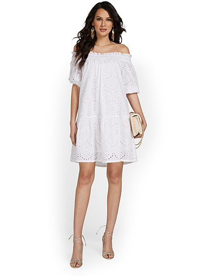 99.95 OTD EYELET SHIFT