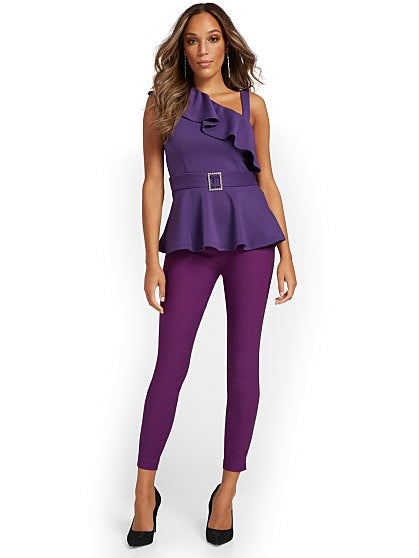 59.95 WHITNEY LONG LEG