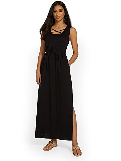 59.95 LATTICE FORNT MAXI