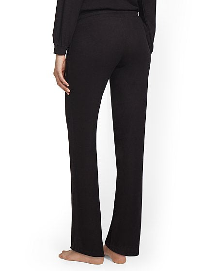 46.95 SNIT WIDE LEG