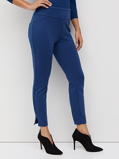 49.95 T PONTE HR ANKLE
