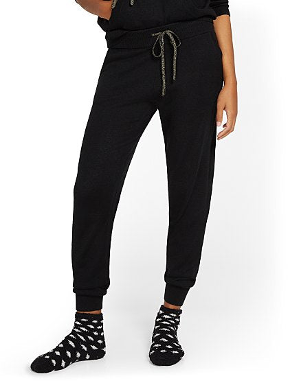 49.95 SWEATER JOGGER