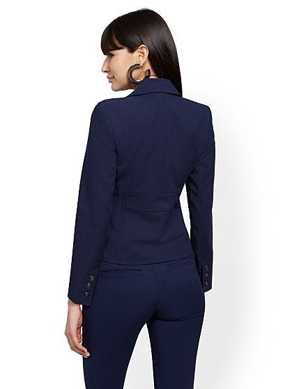79.95 TOP STICH JACKET