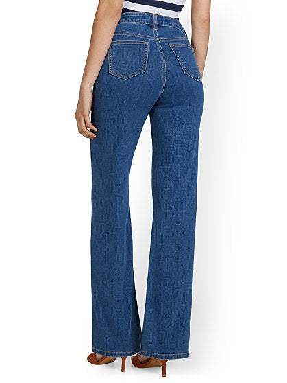 69.95 UHW WIDE LEG