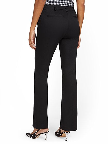 59.95 CPG BOOTCUT T
