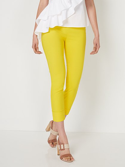 49.95 WHITNEY CROP