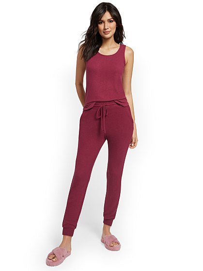 46.95 SNIT SLIM JOGGER
