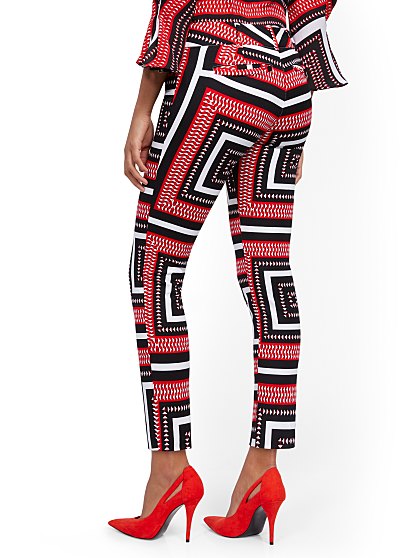 59.95 SCARF PRINT AUDREY