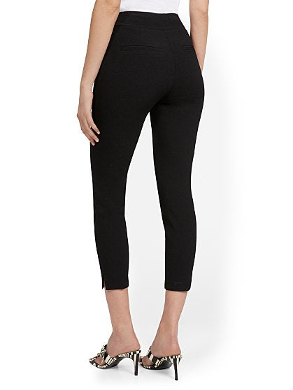 69.95 BUTTON PKT ANKLE T