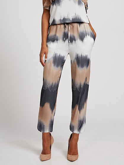 64.95 TIE WAIST JOGGER