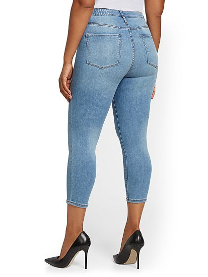 59.95 HR SLIMMING LT WASH