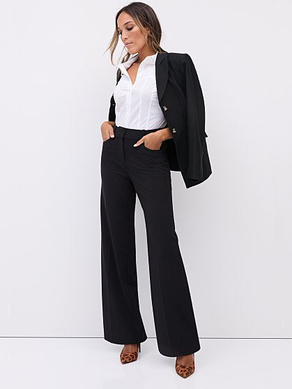 79.95 A STELLA WIDE LEG