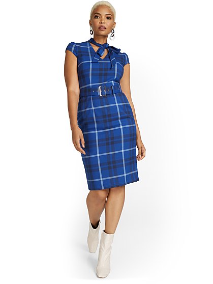 79.95 BOW NECK SHEATH