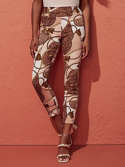 59.95 WHITNEY ANKLE SCARF
