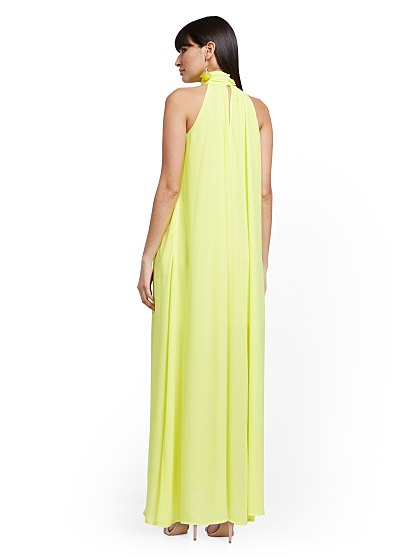 89.95 HALTER MAXI