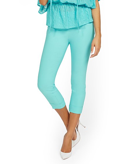 49.95 WHITNEY CROP
