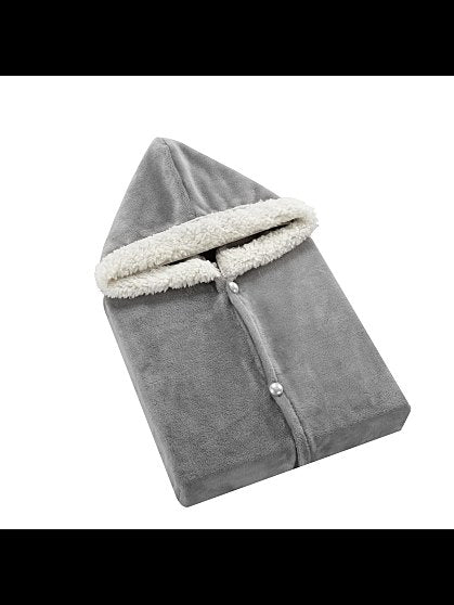 59.95 ANGEL SNUGGE SHERPA