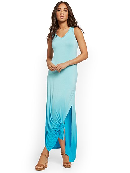 59.95 OMBRE VNK MAXI TANK