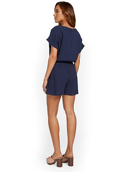 99.95 CUTOUT JUMPSUIT