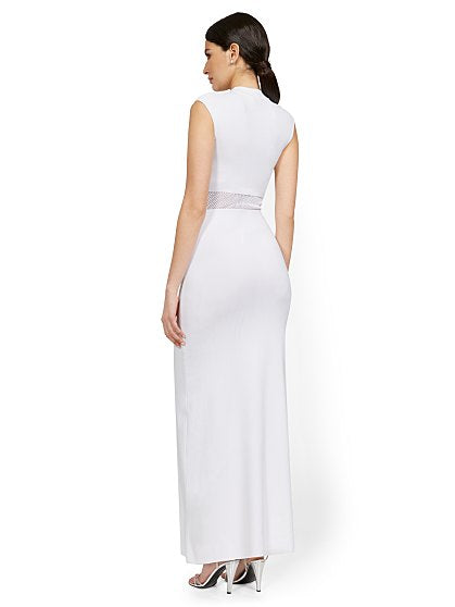 89.95 T SWTR SLIT MAXI DR
