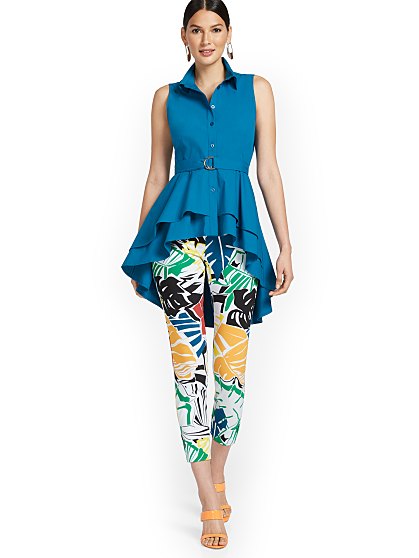 59.95 WHIT CUFF CRP TROPL