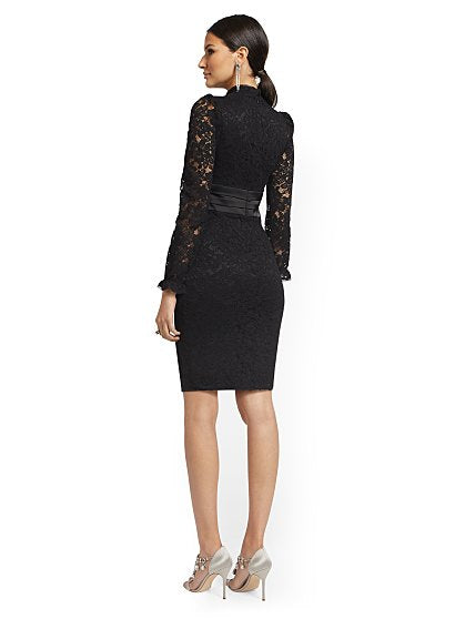 79.95 LACE DRESS