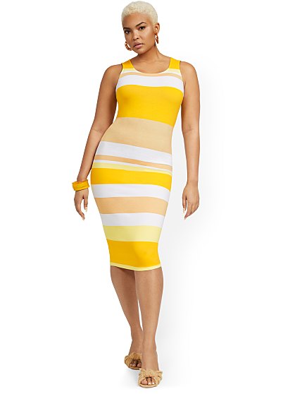 49.95 TANK EVYDY MIDI