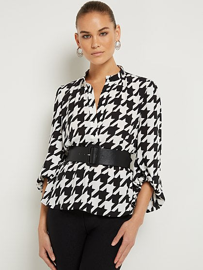 74.95 T BUBBLE SLV W BELT