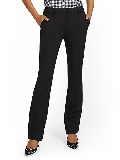 59.95 CPG BOOTCUT T