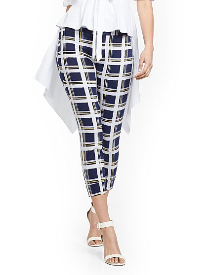 59.95 WHITNEY CROP PAINT