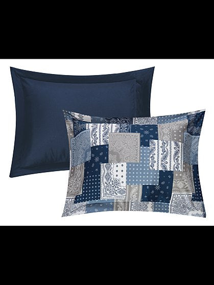 49.95 UTOPIA QUEEN DUVET