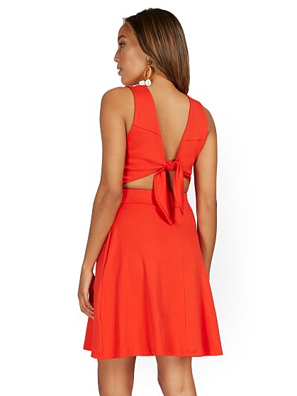 36.95 TIE BACK INTERLOCK