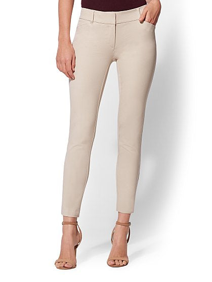 49.95 AUDREY ANKLE