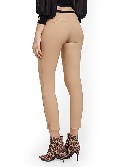 59.95 CB WHITNEY ANKLE T