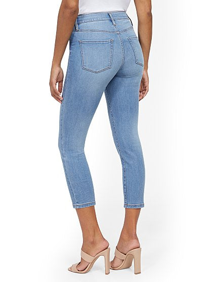 59.95 HR SLIMMING LT WASH