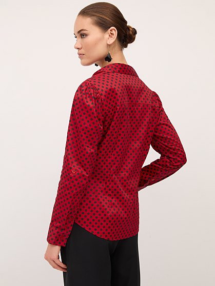 49.95 T MADISON PUFF DOT