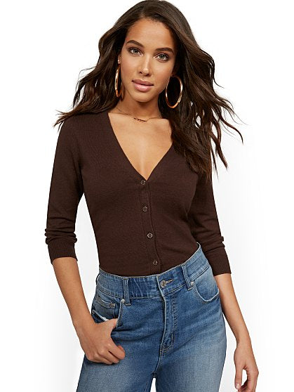 39.95 T CHELSEA CARDIGAN