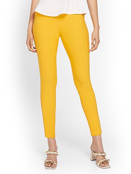 49.95 WHITNEY ANKLE T